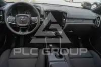 2026 Volvo EX 40