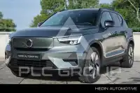 2026 Volvo EX 40