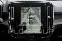 2026 Volvo EX 40
