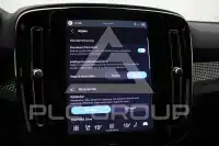 2026 Volvo EX 40