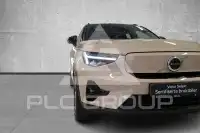 2026 Volvo EX 40