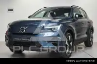 2026 Volvo EX 40