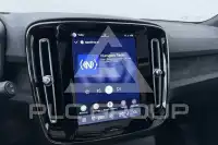 2026 Volvo EX 40
