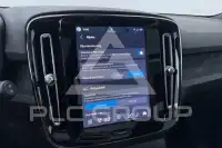 2026 Volvo EX 40