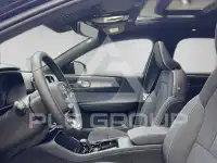 2026 Volvo EX 40