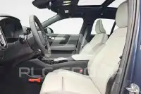 2026 Volvo EX 40