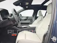2026 Volvo EX 40