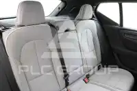 2026 Volvo EX 40