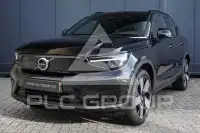 2026 Volvo EX 40