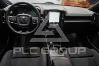 2026 Volvo EX 40