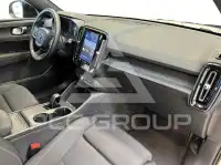 2026 Volvo EX 40