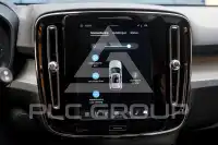 2026 Volvo EX 40