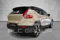 2026 Volvo EX 40