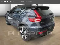 2026 Volvo EX 40