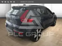 2026 Volvo EX 40