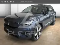 2026 Volvo EX 40