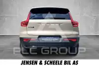 2026 Volvo EX 40