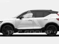 2026 Volvo EX 40