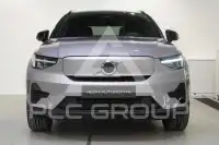 2026 Volvo EX 40