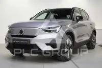 2026 Volvo EX 40