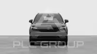 2026 Volvo EX 40
