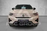 2026 Volvo EX 40