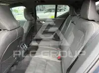 2026 Volvo EX 40