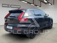 2026 Volvo EX 40