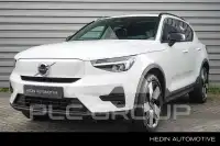 2026 Volvo EX 40