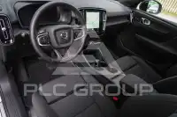 2026 Volvo EX 40