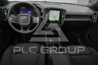 2026 Volvo EX 40