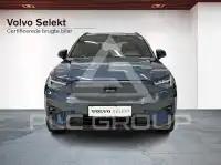 2026 Volvo EX 40