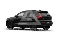 2026 Volvo EX 40