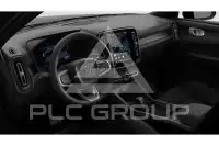 2026 Volvo EX 40