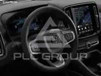 2026 Volvo EX 40