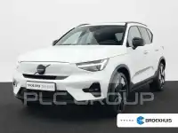 2026 Volvo EX 40
