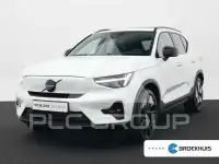 2026 Volvo EX 40