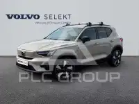 2026 Volvo EX 40