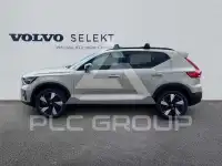 2026 Volvo EX 40
