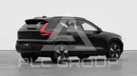 2026 Volvo EX 40