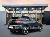 2026 Volvo EX 40