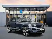 2026 Volvo EX 40