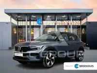 2026 Volvo EX 40