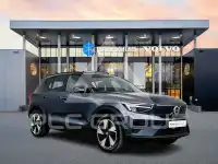2026 Volvo EX 40
