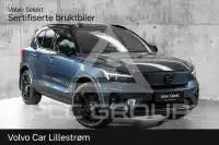 2026 Volvo EX 40