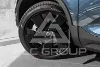 2026 Volvo EX 40
