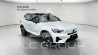 2026 Volvo EX 40