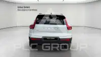2026 Volvo EX 40