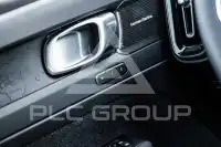 2026 Volvo EX 40