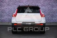 2026 Volvo EX 40